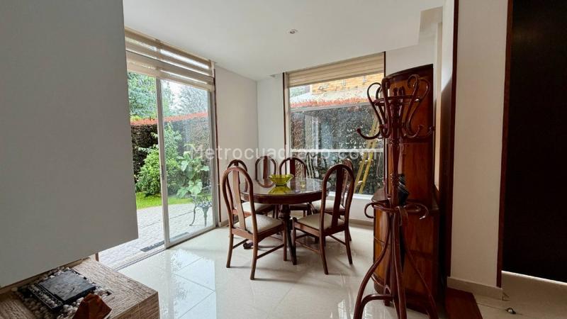 Casa en Arriendo, Vereda Fonqueta, Chía - Ansicht 6
