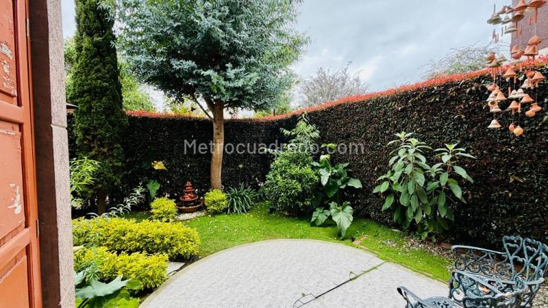 Casa en Arriendo, Vereda Fonqueta, Chía - Mehr