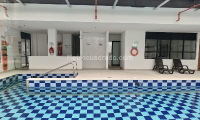 Apartamento en venta en El Tejar, Cajicá · foto 16 de 20