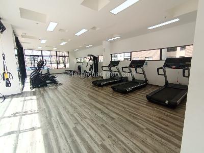 Apartamento en venta en El Tejar, Cajicá · foto 19 de 20