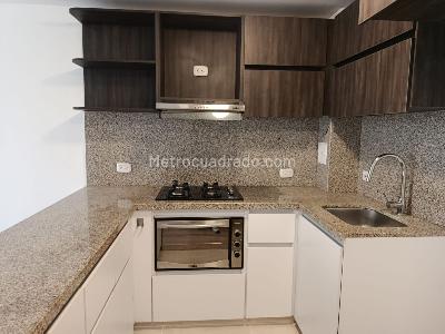 Apartamento en venta en El Tejar, Cajicá · foto 3 de 20