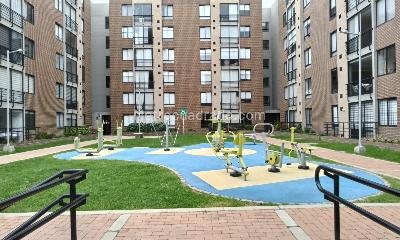 Apartamento en venta en El Tejar, Cajicá · foto 14 de 20