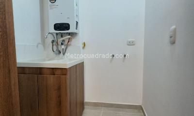 Apartamento en venta en El Tejar, Cajicá · foto 4 de 20