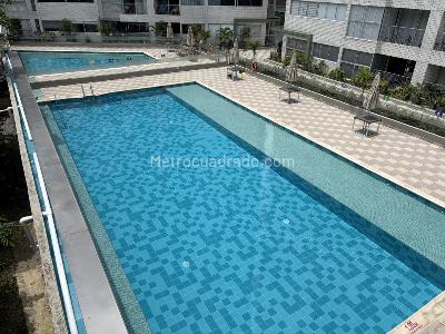 Apartamento de 3 alcobas en venta en Cañaveral, Floridablanca, 64 m² · foto 20 de 20