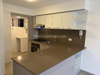 Apartamento de 3 alcobas en venta en Cañaveral, Floridablanca, 64 m² · foto 7 de 20