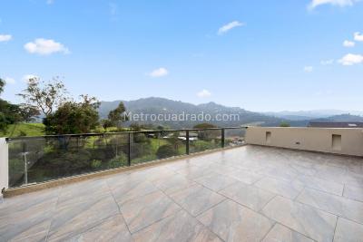 Casa en arriendo en Vereda El Salitre, La Calera · foto 17 de 20