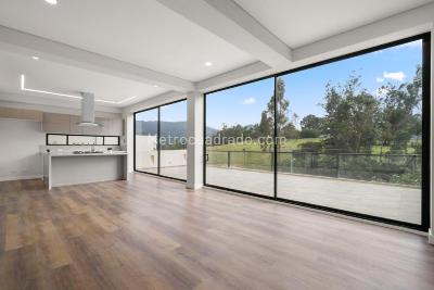 Casa en arriendo en Vereda El Salitre, La Calera · foto 4 de 20