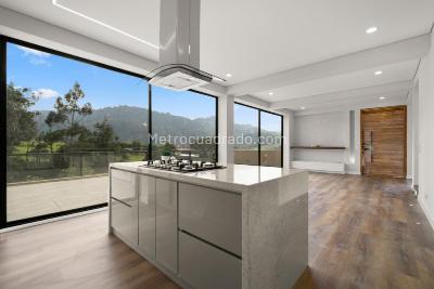 Casa en arriendo en Vereda El Salitre, La Calera · foto 6 de 20