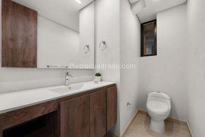 Casa en arriendo en Vereda El Salitre, La Calera · foto 7 de 20