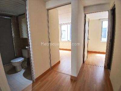 Apartamento de 4 alcobas en venta en Rincon Del Norte, Bogotá, 72 m² · foto 8 de 17