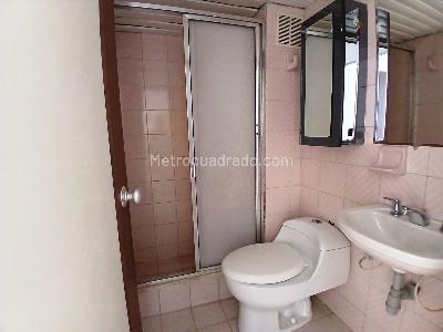 Apartamento de 4 alcobas en venta en Rincon Del Norte, Bogotá, 72 m² · foto 10 de 17