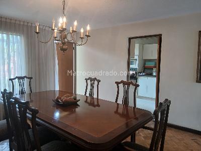Casa de 4 alcobas en venta en Las Villas, Bogotá, 225 m² · foto 11 de 15