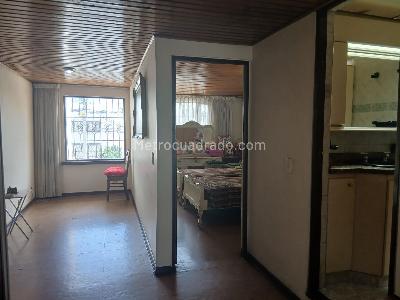 Casa de 4 alcobas en venta en Las Villas, Bogotá, 225 m² · foto 13 de 15