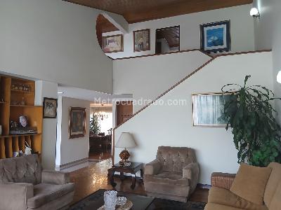 Casa de 4 alcobas en venta en Las Villas, Bogotá, 225 m² · foto 4 de 15