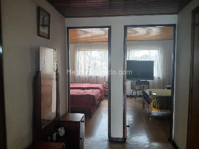 Casa de 4 alcobas en venta en Las Villas, Bogotá, 225 m² · foto 7 de 15
