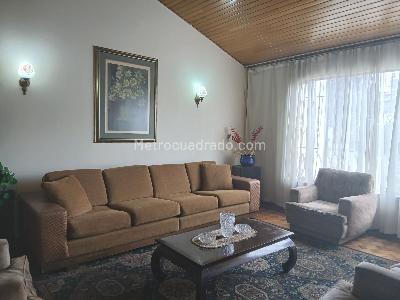 Casa de 4 alcobas en venta en Las Villas, Bogotá, 225 m² · foto 9 de 15