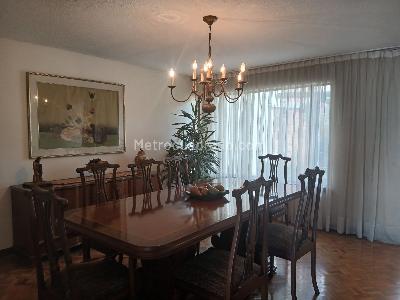 Casa de 4 alcobas en venta en Las Villas, Bogotá, 225 m² · foto 10 de 15