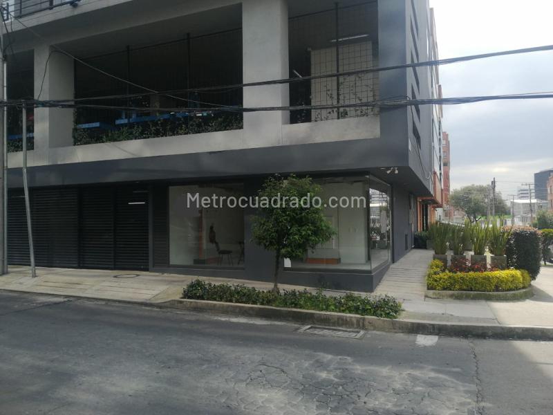 Local Comercial en Venta, Santa Barbara, Bogotá D.C. - Widok 2