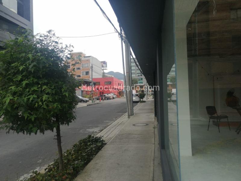 Local Comercial en Venta, Santa Barbara, Bogotá D.C. - Widok 3