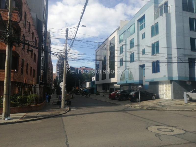 Local Comercial en Venta, Santa Barbara, Bogotá D.C. - Widok 4