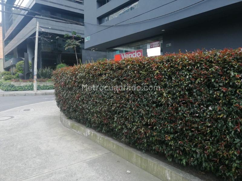 Local Comercial en Venta, Santa Barbara, Bogotá D.C. - Widok 5