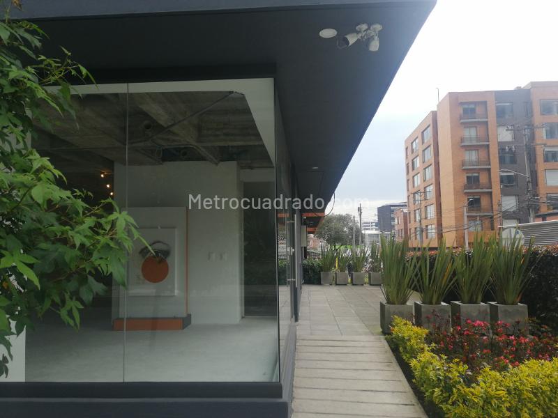 Local Comercial en Venta, Santa Barbara, Bogotá D.C. - Widok 6