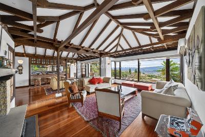 Casa de 5 alcobas en arriendo en Parcelacion Sindamanoy, Chía, 614 m² · foto 3 de 17