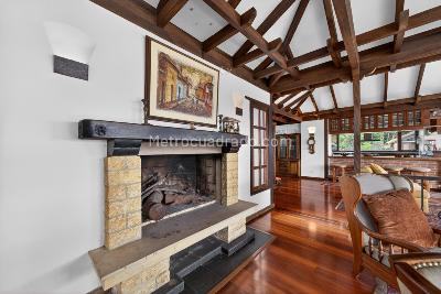 Casa de 5 alcobas en arriendo en Parcelacion Sindamanoy, Chía, 614 m² · foto 4 de 17