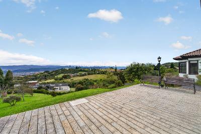 Casa de 5 alcobas en arriendo en Parcelacion Sindamanoy, Chía, 614 m² · foto 9 de 17