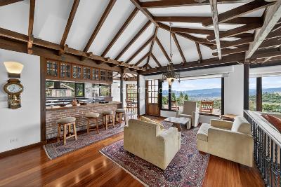 Casa de 5 alcobas en venta en Parcelacion Sindamanoy, Chía, 614 m² · foto 5 de 17