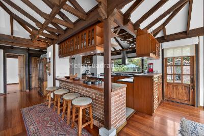 Casa de 5 alcobas en venta en Parcelacion Sindamanoy, Chía, 614 m² · foto 7 de 17