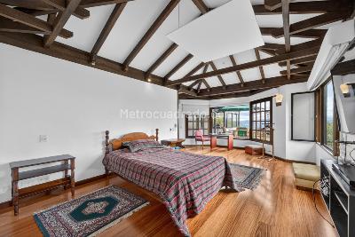 Casa de 5 alcobas en venta en Parcelacion Sindamanoy, Chía, 614 m² · foto 13 de 17