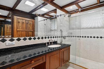 Casa de 5 alcobas en venta en Parcelacion Sindamanoy, Chía, 614 m² · foto 14 de 17
