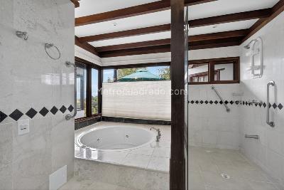 Casa de 5 alcobas en venta en Parcelacion Sindamanoy, Chía, 614 m² · foto 17 de 17