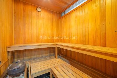 Apartaestudio en arriendo en Chico Norte, Bogotá, 55 m² · foto 13 de 13