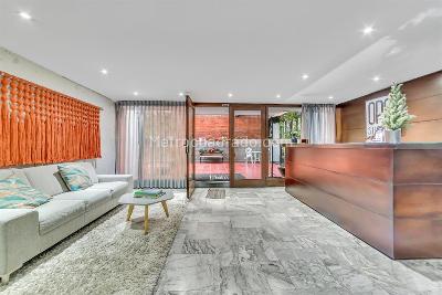 Apartaestudio en Arriendo, Santa Bibiana, Bogotá D.C. en Santa Bibiana