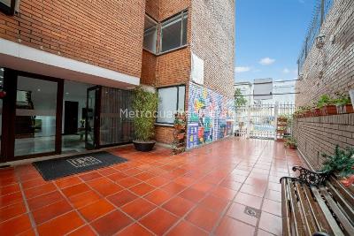 Apartamento en Arriendo, Chico Norte, Bogotá D.C.