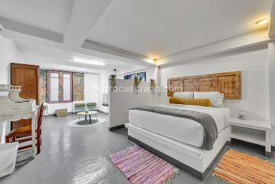 Casa en Arriendo, Santa Barbara Alta, Bogotá D.C.
