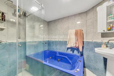 Casa de 5 alcobas en venta en Nicolas De Federman, Bogotá, 376 m² · foto 2 de 12