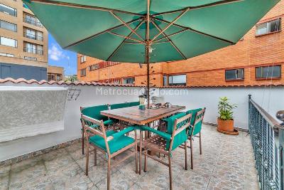 Casa de 5 alcobas en venta en Nicolas De Federman, Bogotá, 376 m² · foto 3 de 12