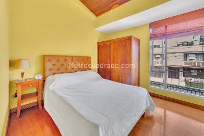Casa de 5 alcobas en venta en Nicolas De Federman, Bogotá, 376 m² · foto 5 de 12