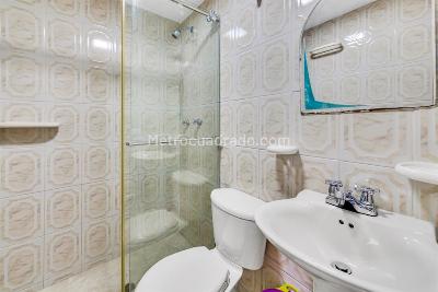 Casa de 5 alcobas en venta en Nicolas De Federman, Bogotá, 376 m² · foto 6 de 12