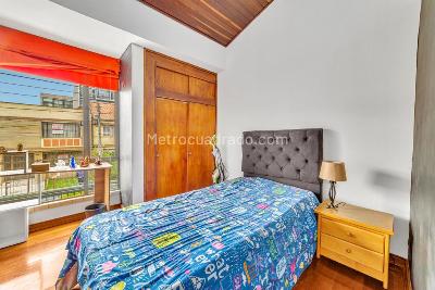 Casa de 5 alcobas en venta en Nicolas De Federman, Bogotá, 376 m² · foto 7 de 12