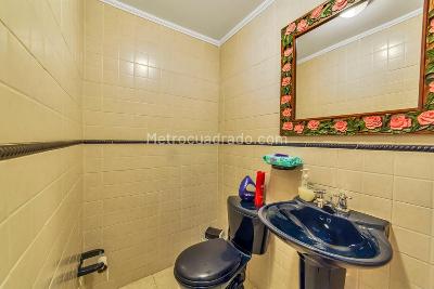 Casa de 5 alcobas en venta en Nicolas De Federman, Bogotá, 376 m² · foto 8 de 12