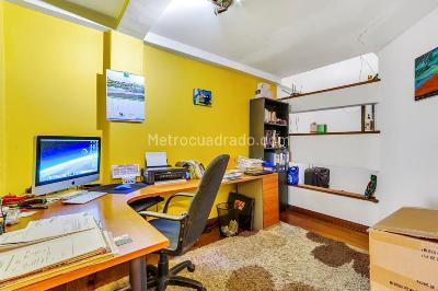 Casa de 5 alcobas en venta en Nicolas De Federman, Bogotá, 376 m² · foto 11 de 12