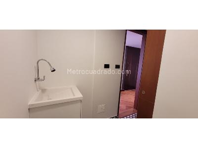 Apartamento en venta en Santa Bibiana, Bogotá · foto 7 de 20
