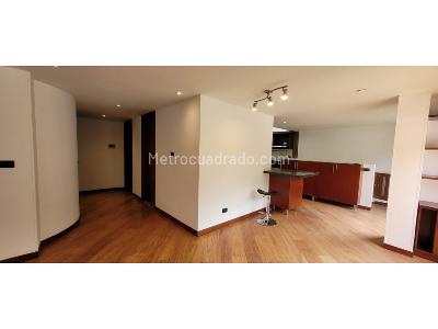 Apartamento en venta en Santa Bibiana, Bogotá · foto 8 de 20