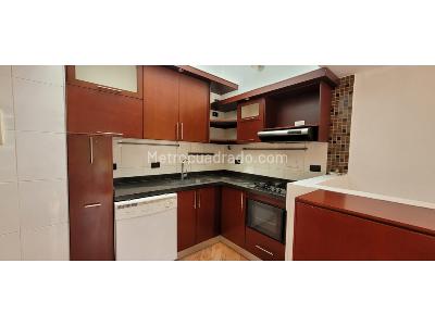 Apartamento en venta en Santa Bibiana, Bogotá · foto 10 de 20