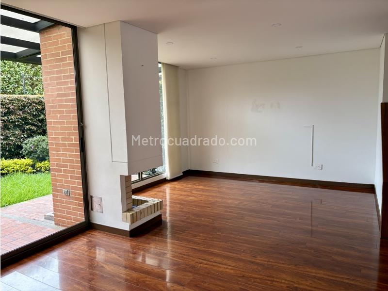 Casa – Bogotá D.C., UPR Zona Norte, Localidad Suba - Vista 2