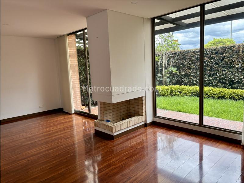 Casa – Bogotá D.C., UPR Zona Norte, Localidad Suba - Vista 3